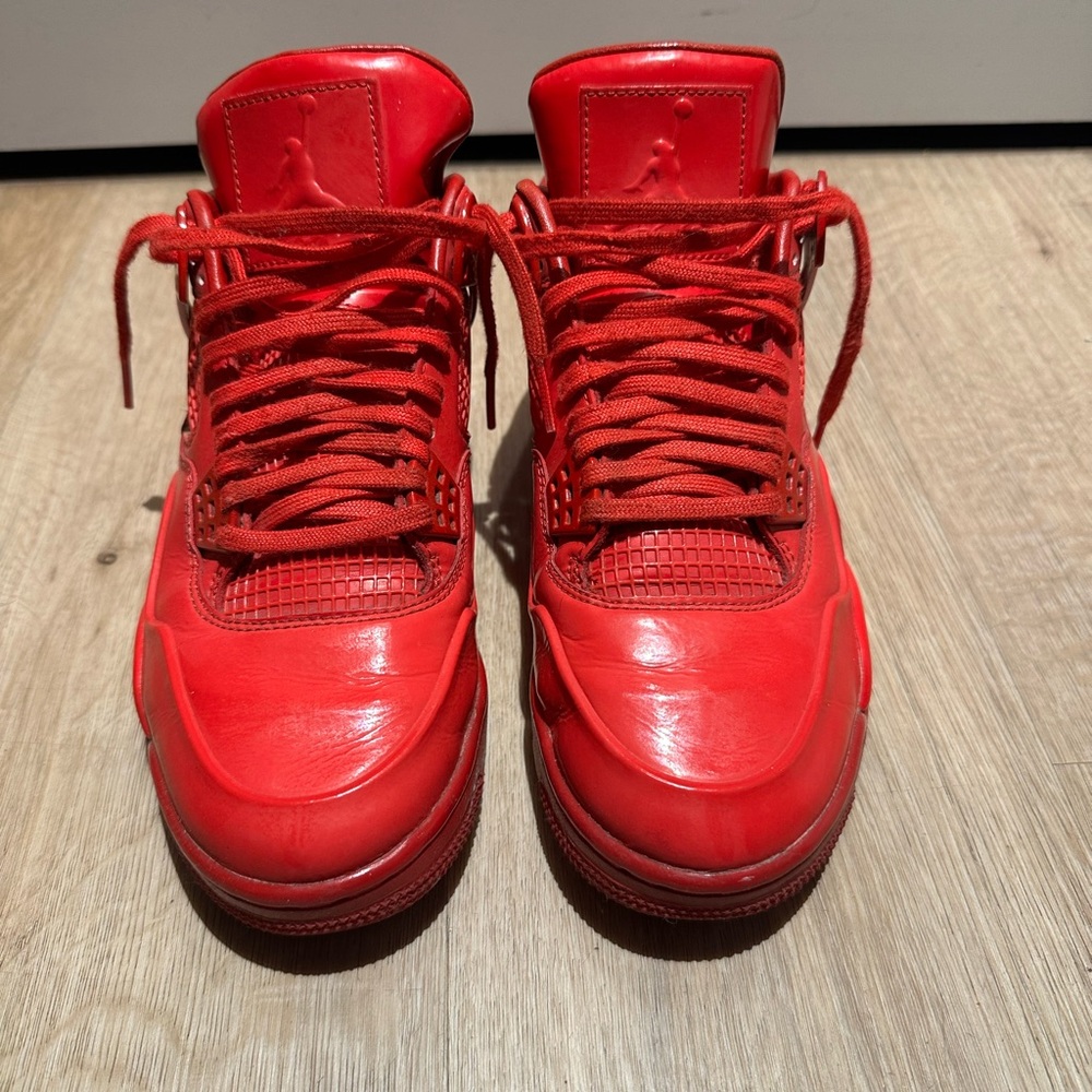 Air Jordan 4 Retro ‘11Lab4 - Red’ Sneaker
